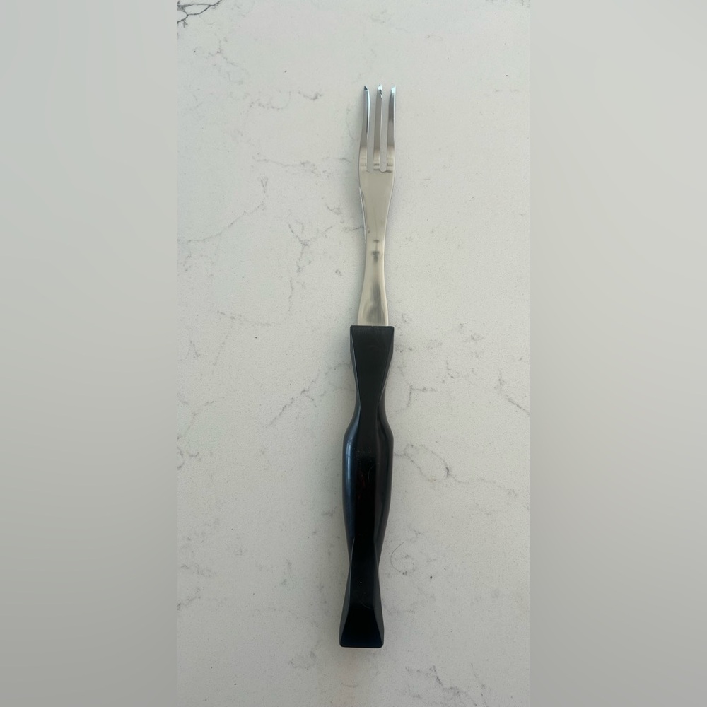 CUTCO serving fork